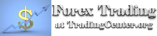 Online Forex trading