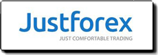 JustForex offer 90 Forex pairs plus 39 cryptocurrencies